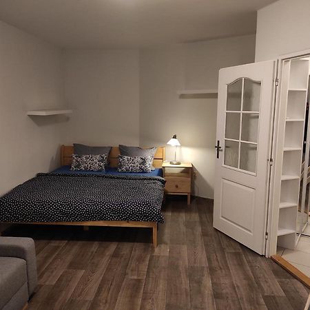 Harrachov Apartment Rydl المظهر الخارجي الصورة