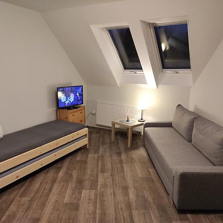 Harrachov Apartment Rydl المظهر الخارجي الصورة