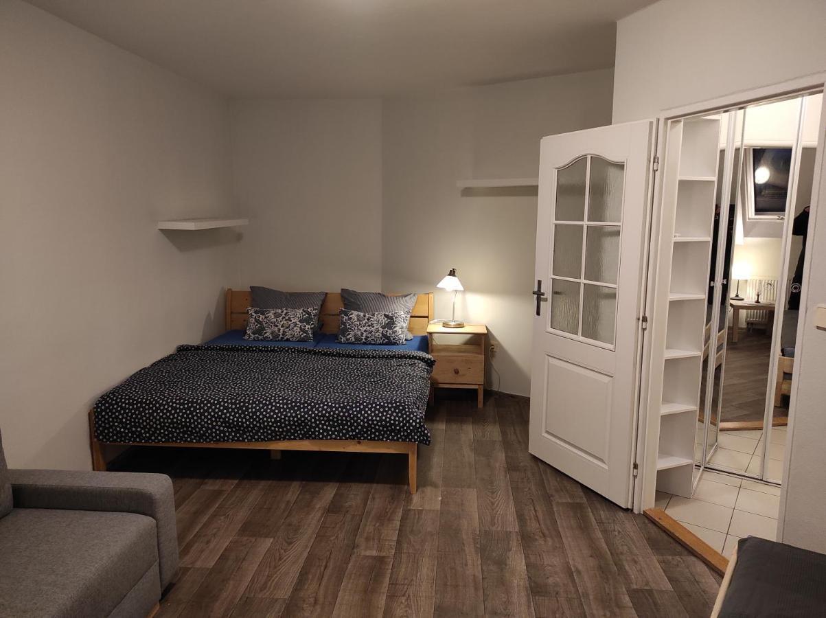 Harrachov Apartment Rydl المظهر الخارجي الصورة
