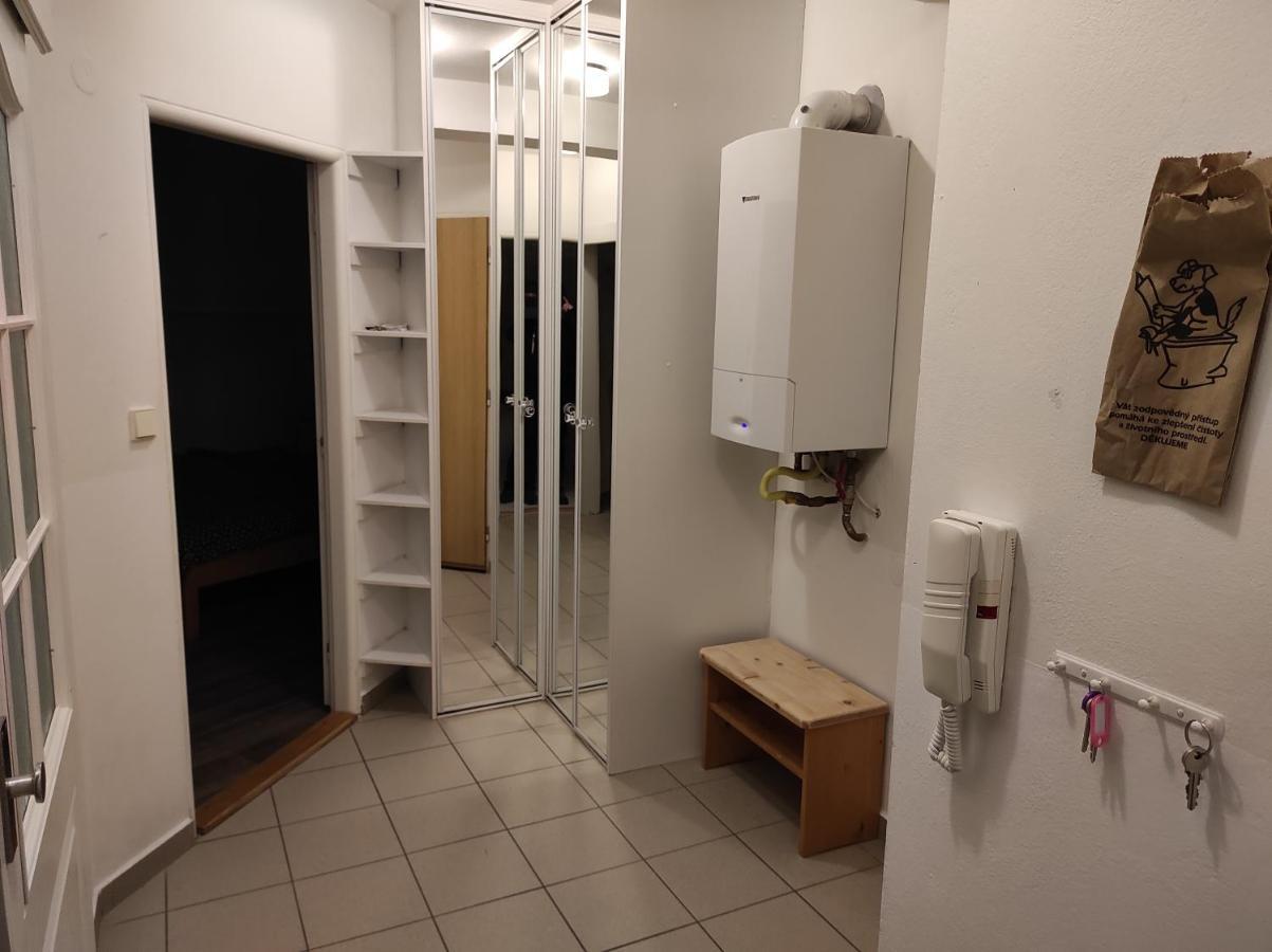 Harrachov Apartment Rydl المظهر الخارجي الصورة