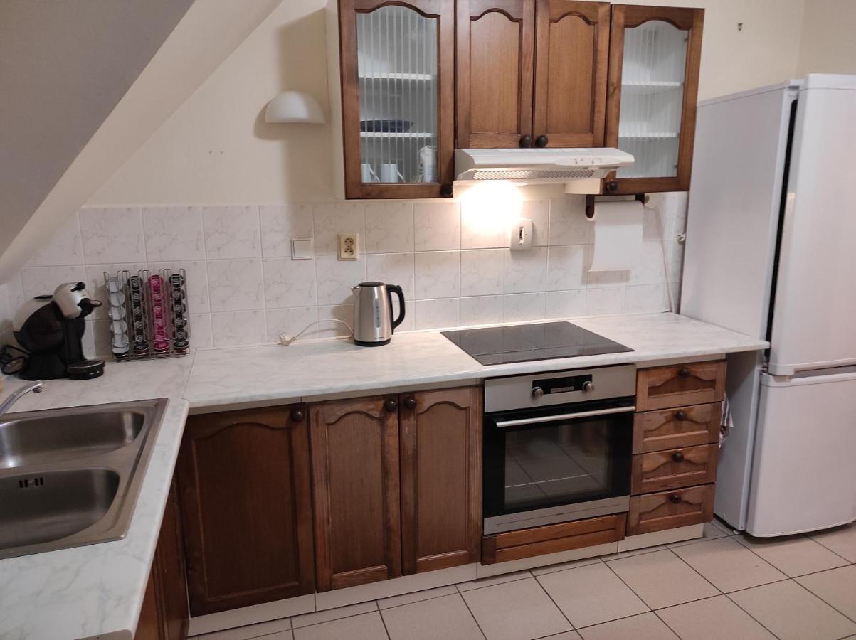 Harrachov Apartment Rydl المظهر الخارجي الصورة