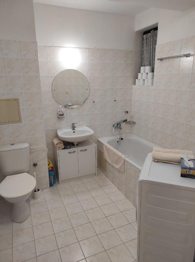 Harrachov Apartment Rydl المظهر الخارجي الصورة