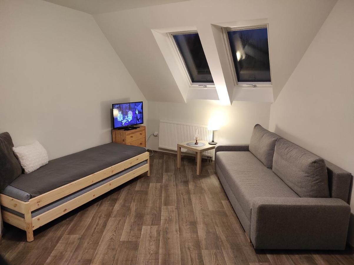 Harrachov Apartment Rydl المظهر الخارجي الصورة