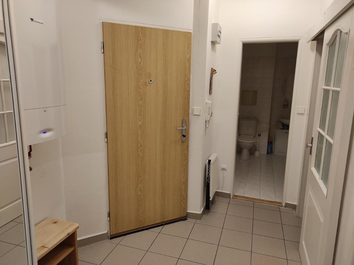 Harrachov Apartment Rydl المظهر الخارجي الصورة